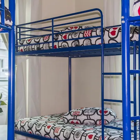 Hostel Nicely *