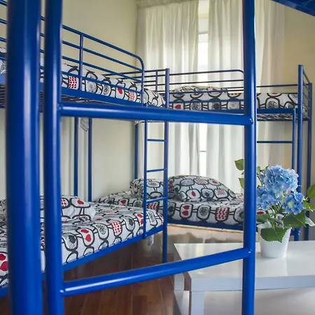 Nicely Hostel