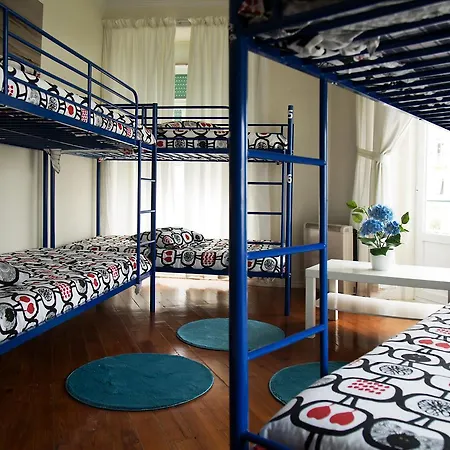 Hostel Nicely *