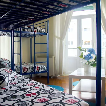 Hostel Nicely *