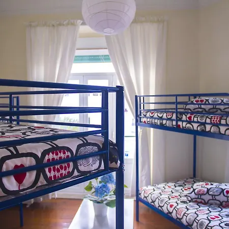 Nicely Hostel