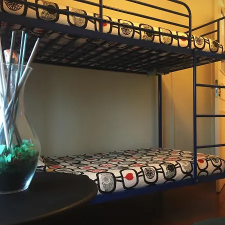 Hostel Nicely *