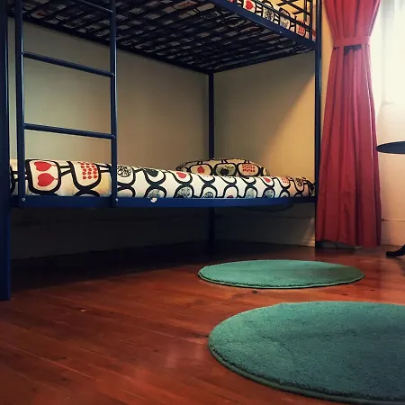 Hostel Nicely